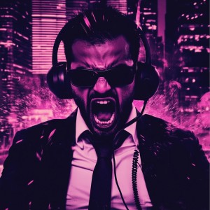อัลบัม REDEEMER FUNK ศิลปิน fenekot