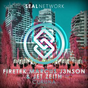 收聽Firetek的Curuna歌詞歌曲