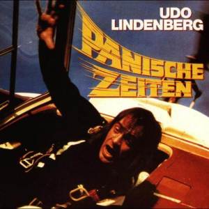 烏多·林登貝格的專輯Panische Zeiten