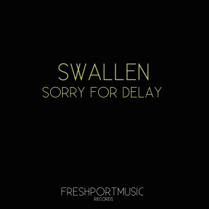 Album Sorry for Delay from Swallen