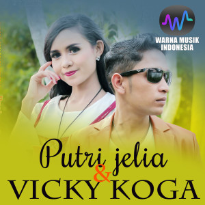 Listen to Samo Samo Rindu song with lyrics from Vicky Koga