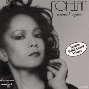 Nohelani Cypriano的專輯Livin' Without You