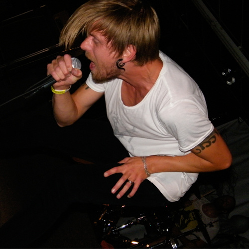 Christian Lindskog