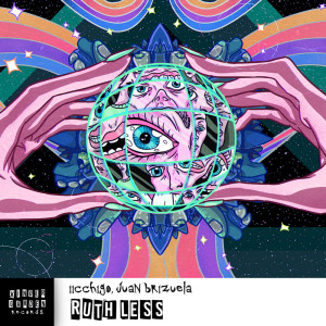 收聽Juan Brizuela的Ruthless歌詞歌曲
