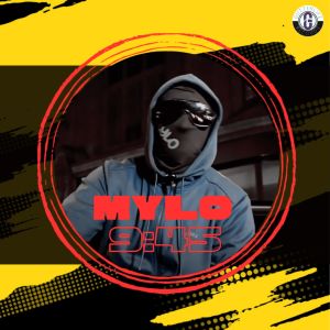 Mylo的专辑9:45 (Explicit)