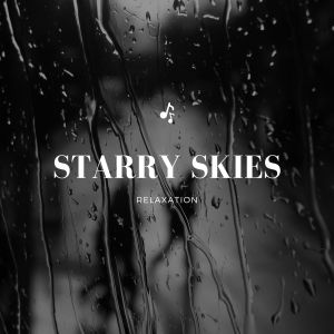Album Starry Skies from Geronimo Vibraciones Astrales