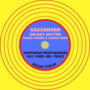 Cassandra的專輯Reggae Stream