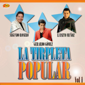 Listen to Sufriendo por Ti song with lyrics from Gerardo Gómez