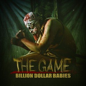 Dengarkan Murder My Heart lagu dari Billion Dollar Babies dengan lirik