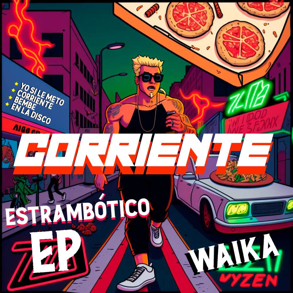Corriente (Explicit)