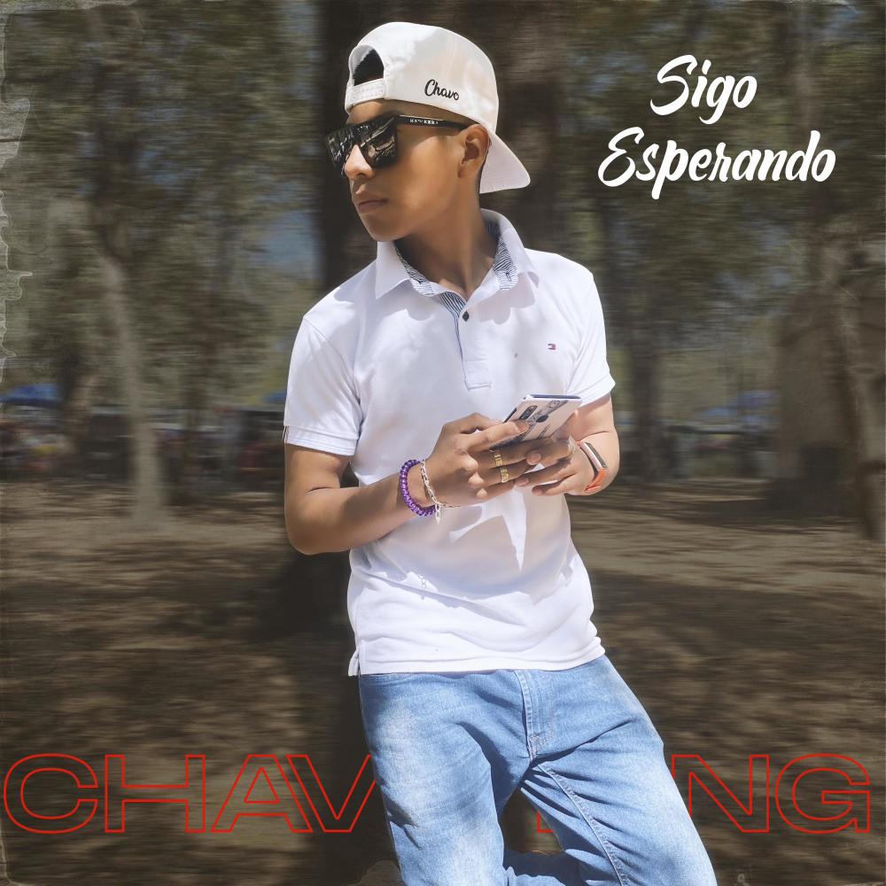 Sigo Esperando