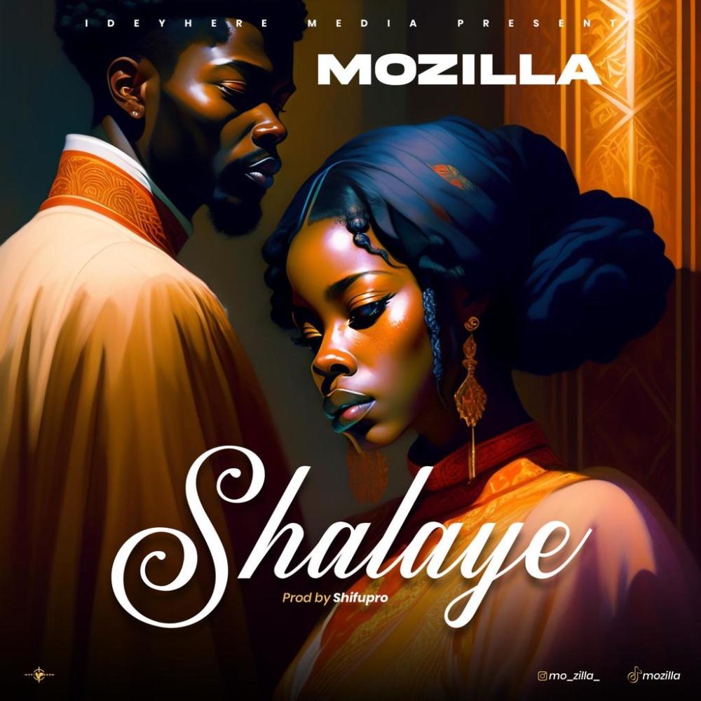 Shalaye