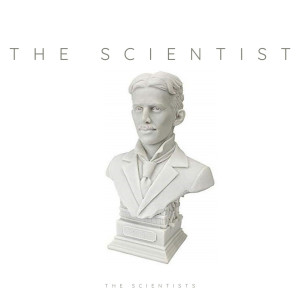 The Scientists的專輯The Scientist