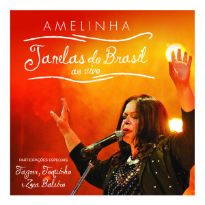 Listen to Depende (Ao Vivo) song with lyrics from Amelinha