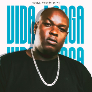 Album Vida Longa from Mc Voraz