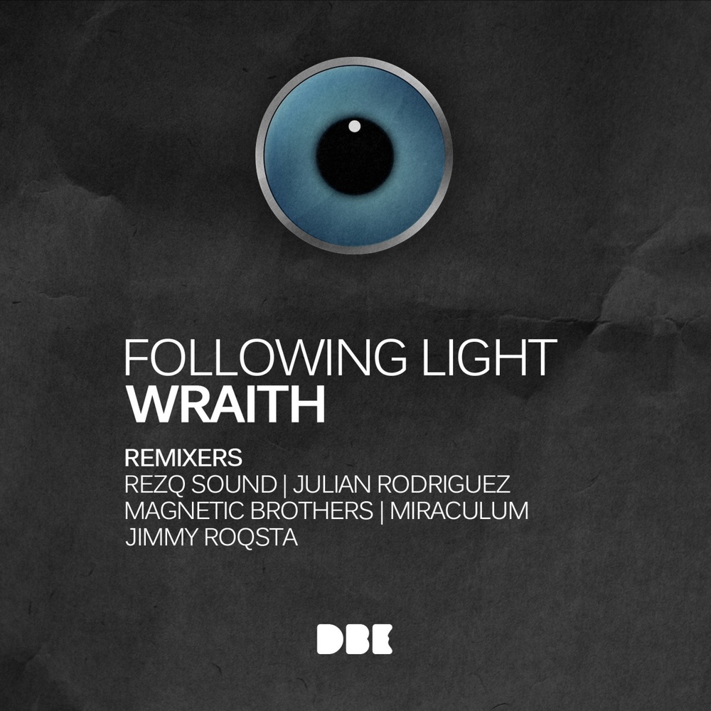 Wraith (Jimmy Roqsta Remix)