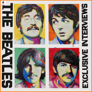 Listen to The Beatles song with lyrics from Geoffrey Giuliano