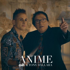ดาวน์โหลดและฟังเพลง Anime พร้อมเนื้อเพลงจาก Mak