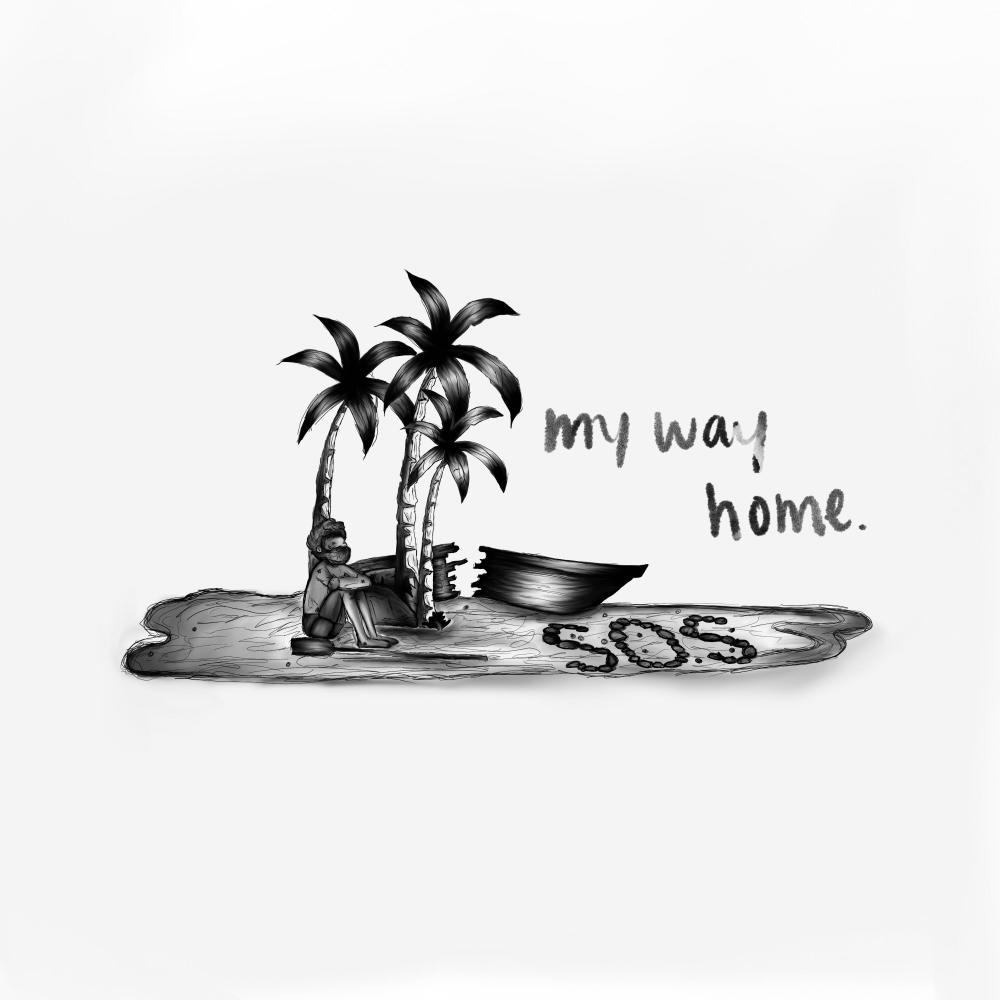 My Way Home