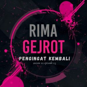 收听Tabib Qiu的Pengingat Kembali (From "Rima Gejrot: Season 01: Episode 03"|Explicit)歌词歌曲