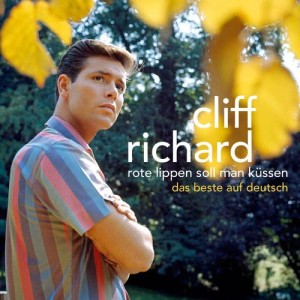 收聽Cliff Richard的Das Glück Ist Rosarot歌詞歌曲