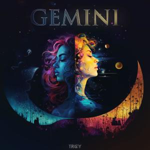 Troy的專輯Gemini