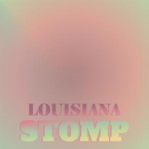 Album Louisiana Stomp from Silvia Natiello-Spiller