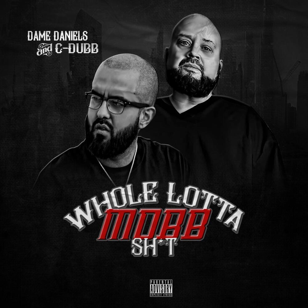 Whole lotta' Mobb Shit (Explicit)
