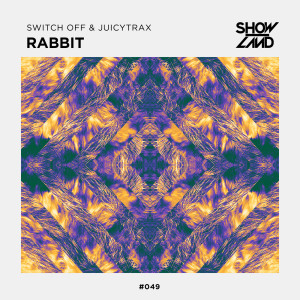 ดาวน์โหลดและฟังเพลง Rabbit พร้อมเนื้อเพลงจาก Switch Off