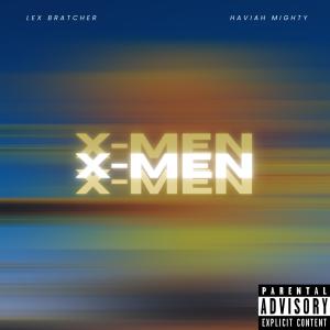 อัลบัม X-Men (Explicit) ศิลปิน Lex Bratcher
