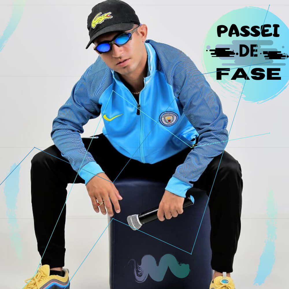 Passei de Fase