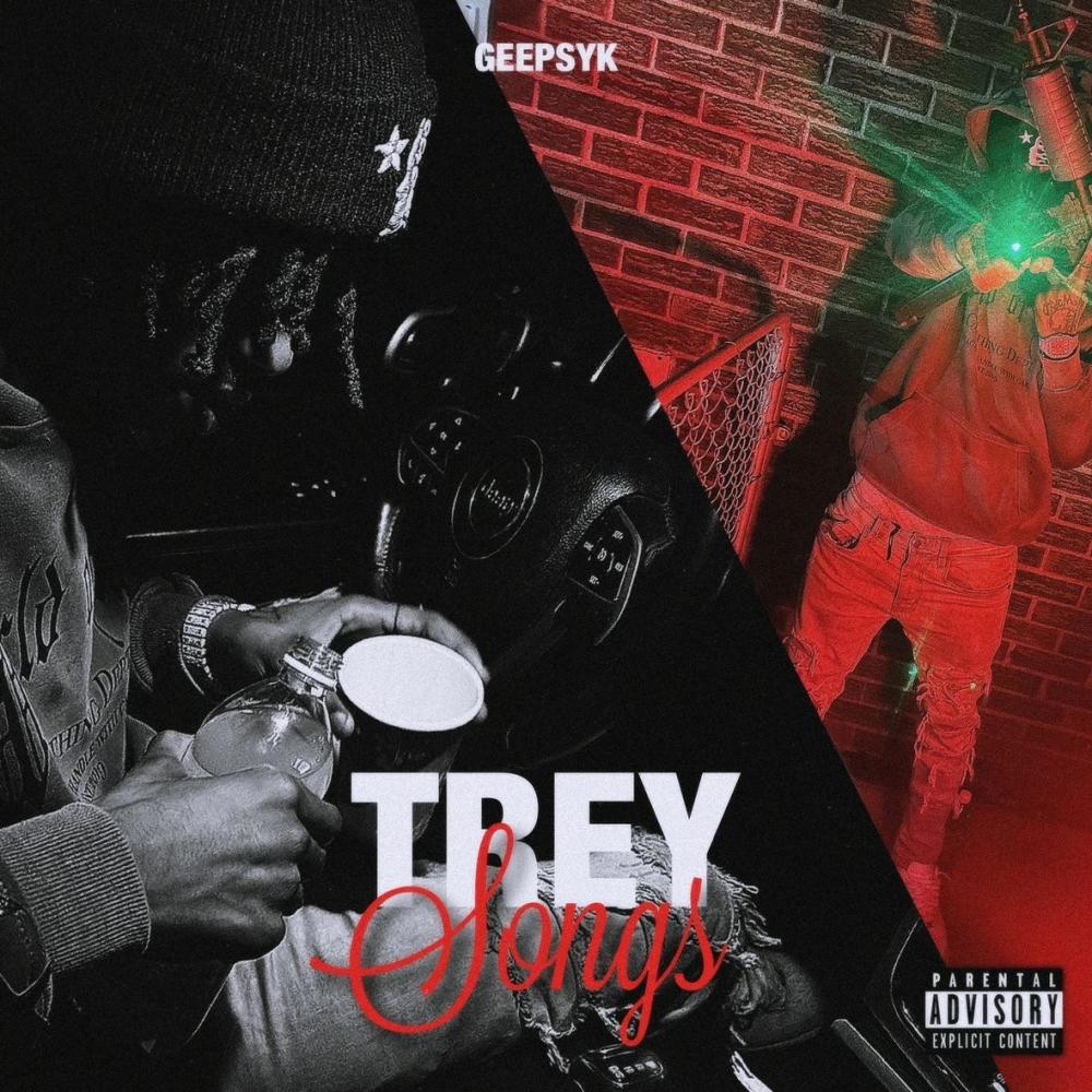 Trey Songs (Explicit)