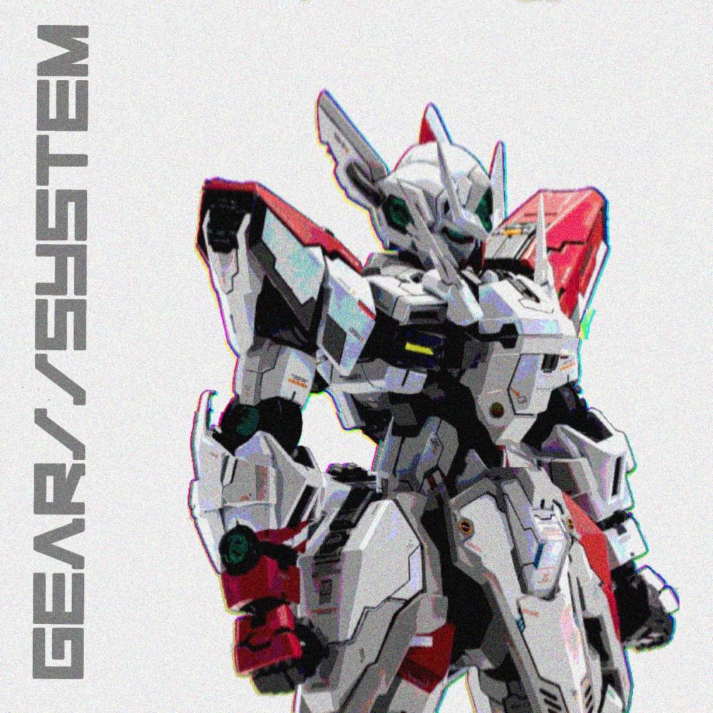 GEAR//SYSTEM