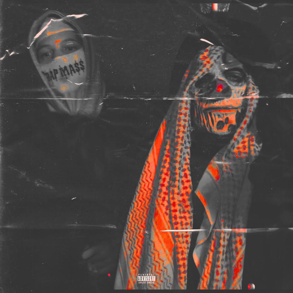 Underrated 7 (feat. Bandoman, D Hundo, Yugen & JJug) (Explicit)