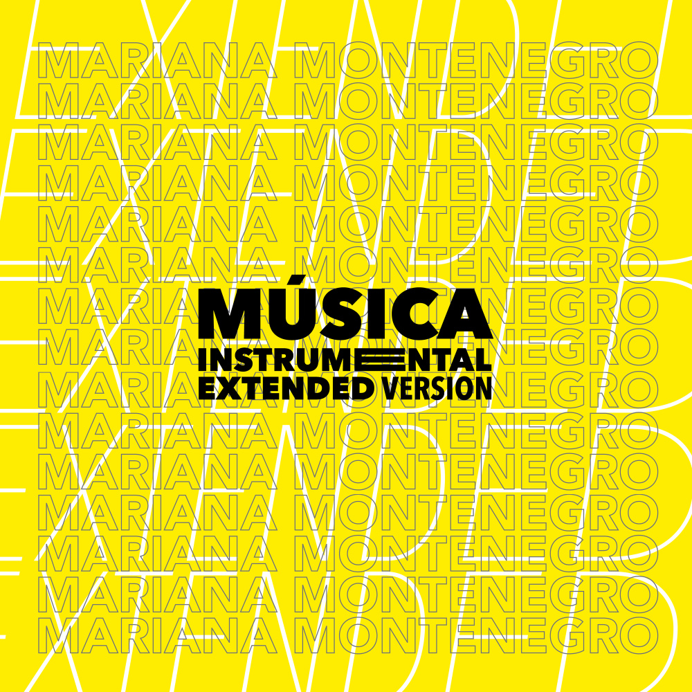 Música (Instrumental Extended Version)