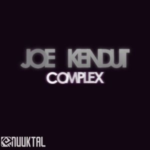 อัลบัม Complex ศิลปิน Joe Kendut