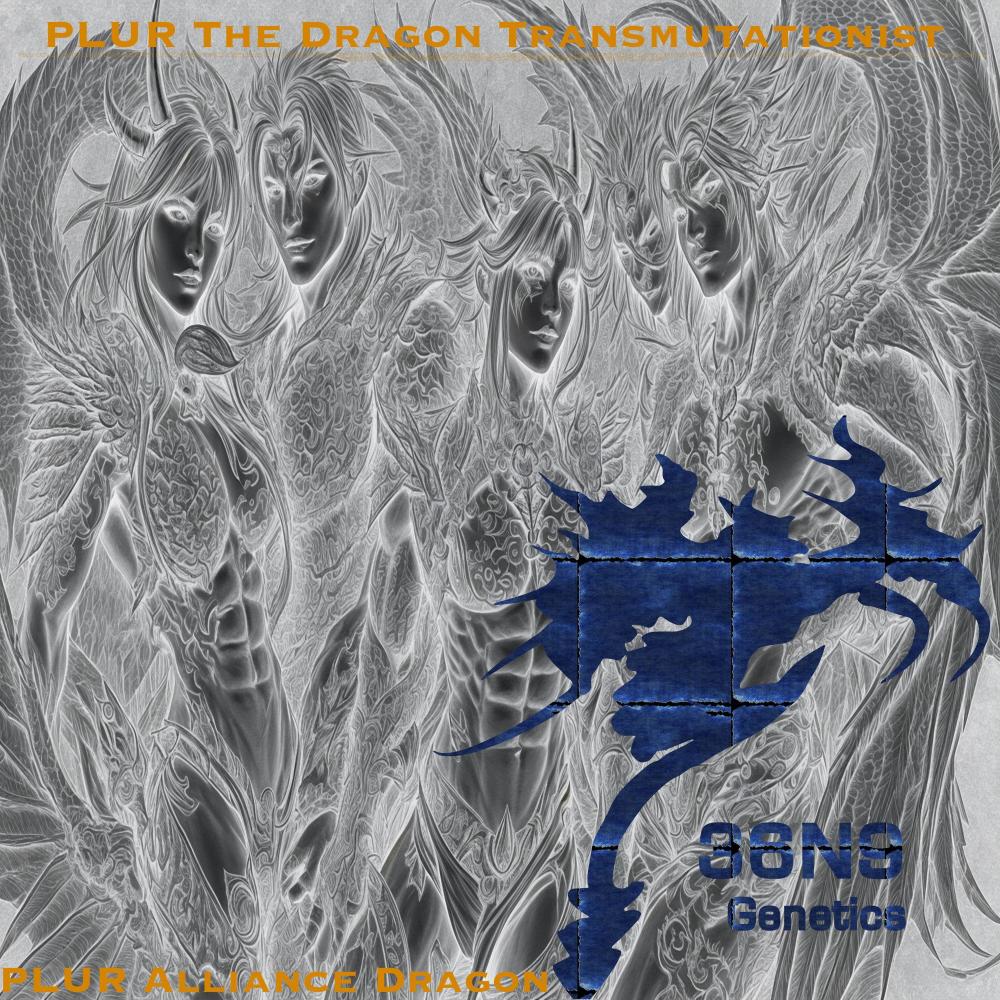 PLUR The Dragon Transmutationist