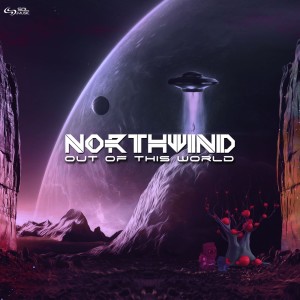 Dengarkan lagu Out of This World nyanyian Northwind dengan lirik