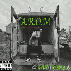 Album A. R. O. M (Active Revolutionary of Music) (Explicit) from LiLDTheReaL