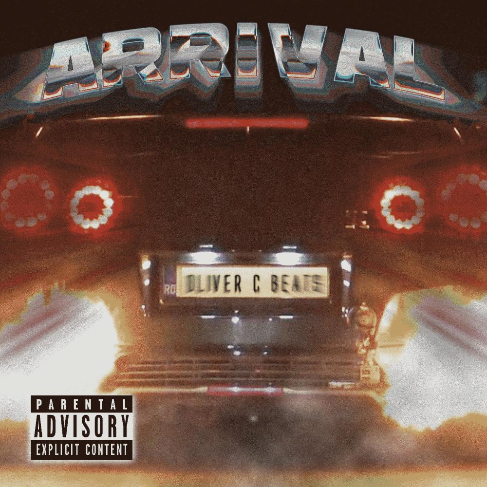ARRIVAL (Explicit)