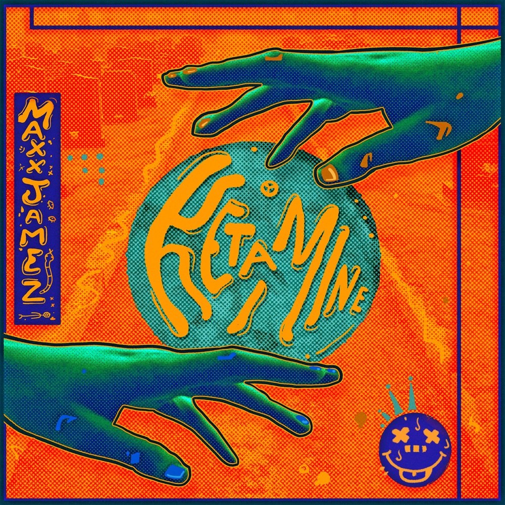Ketamine (Explicit)
