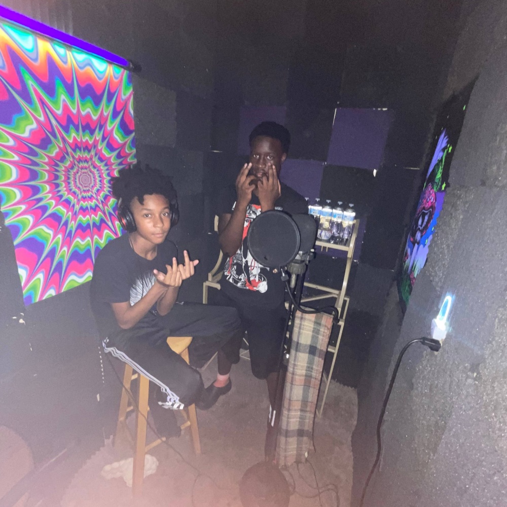 Don't Miss (feat. lil K3 & Lu Crashowt) (Explicit)