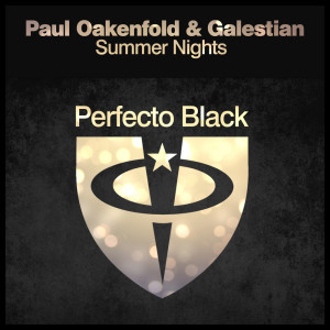 Paul Oakenfold的專輯Summer Nights