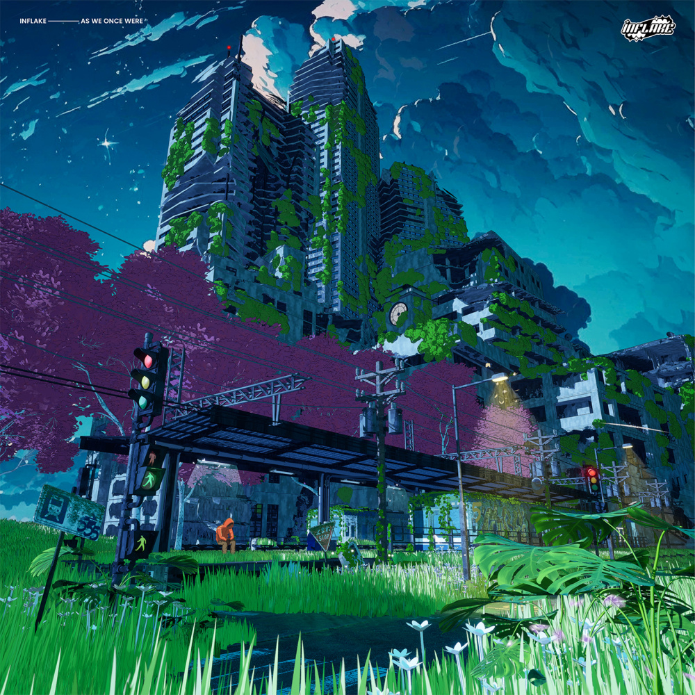 it's okay, i'll be here