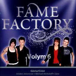 Fame Factory的專輯Fame Factory 6