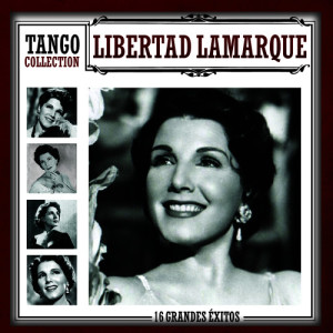 收聽Libertad Lamarque的Bailemos歌詞歌曲