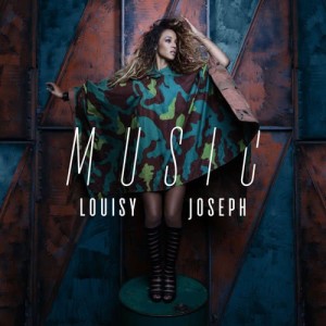 ดาวน์โหลดและฟังเพลง Comme un homme พร้อมเนื้อเพลงจาก Louisy Joseph