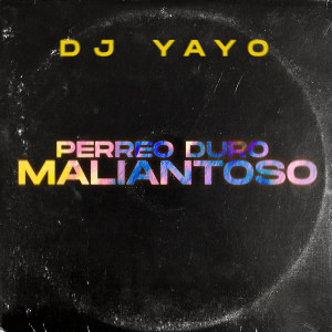 Listen to Perreo Duro Maliantoso song with lyrics from DJ YAYO