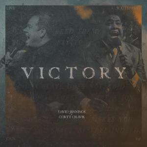 David Jennings的專輯Victory
