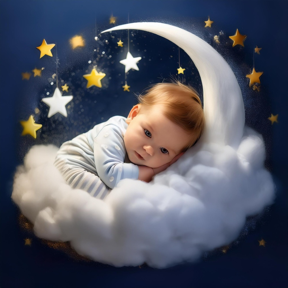 Melodías De Ensueño Para Los Más Pequeños